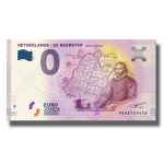 Nota 0€ Netherlands - De Beemster 2019-1